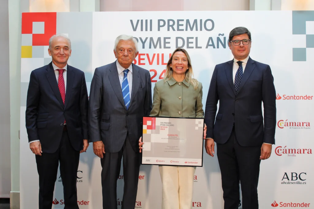 premio pyme sevilla 2024